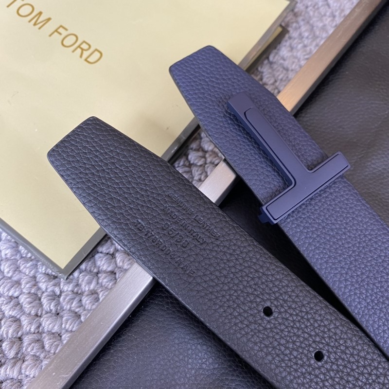 Tom Ford Belts